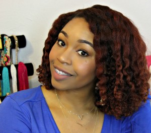 Flat-Twist-Out