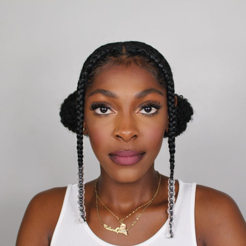 Summer Hairstyling Tips For Busy Curlies