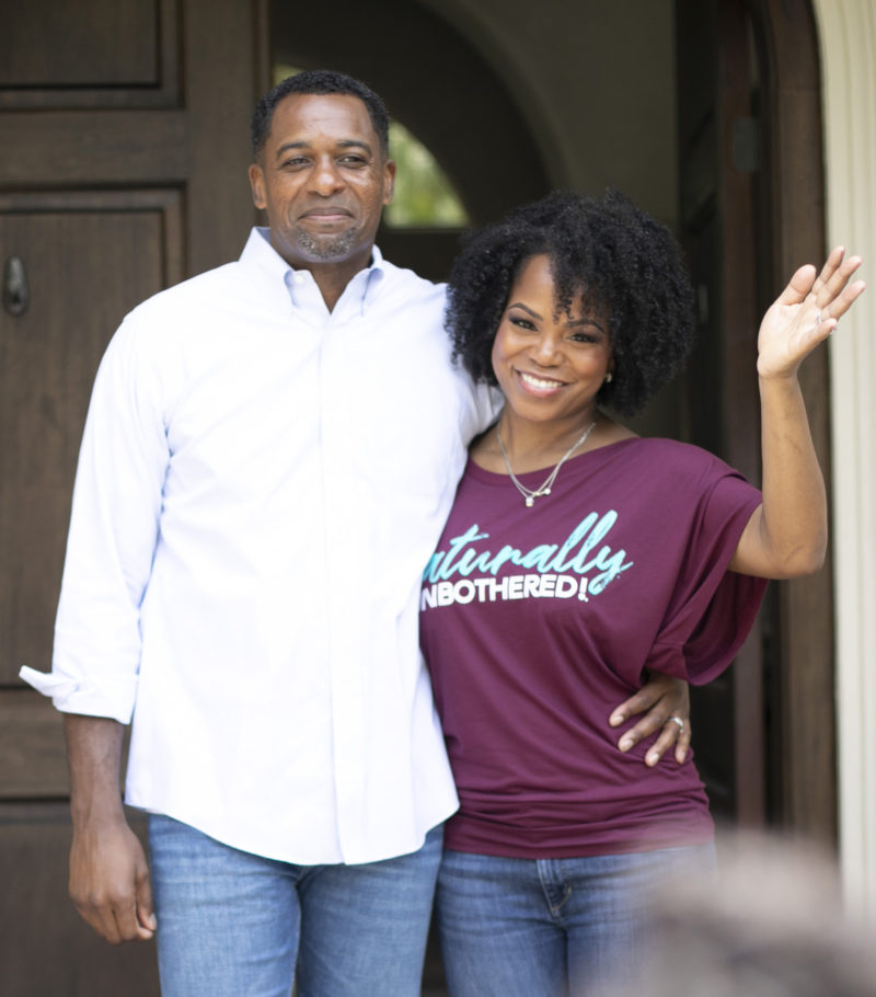 Spice up your relationship!