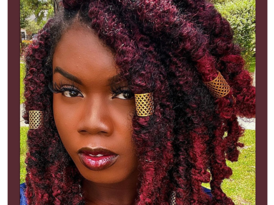 The Do's and Don'ts Of Natural Haircare