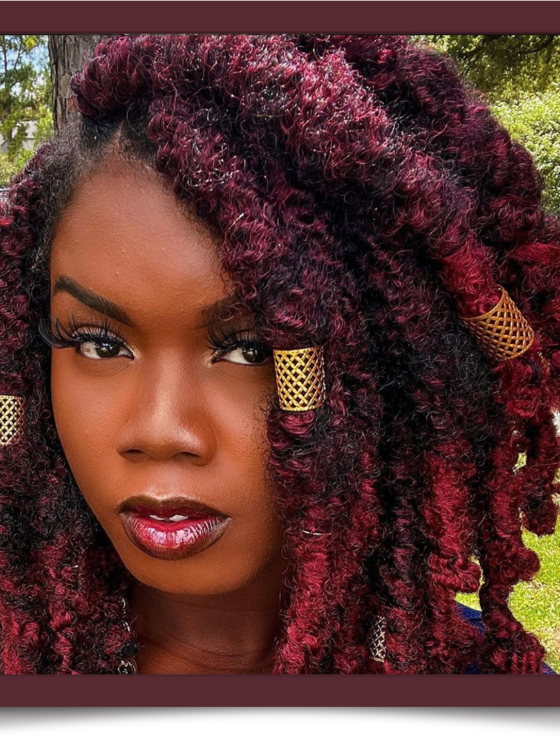 The Do's and Don'ts Of Natural Haircare