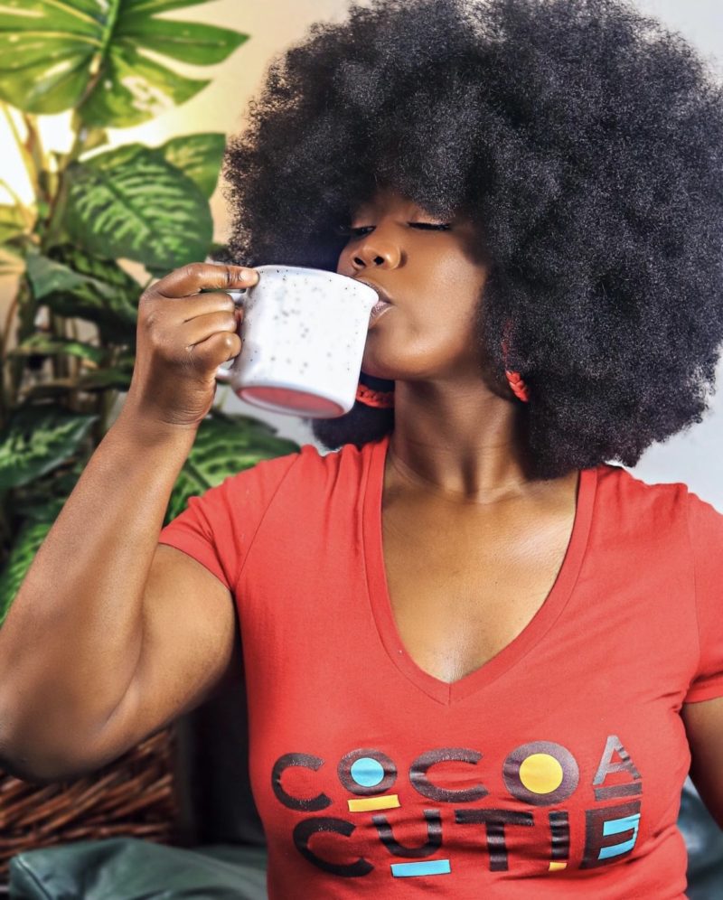 the do's and don'ts of natural hair care