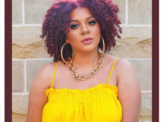 5 Tips To Grow Thick/Long Natural Hair