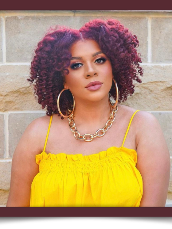 5 Tips To Grow Thick/Long Natural Hair