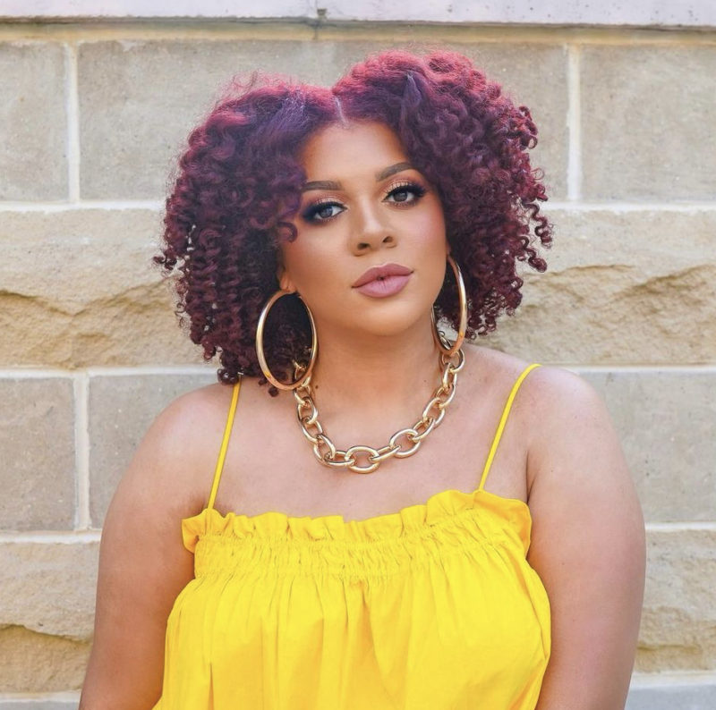 5 Tips To Grow Thick/Long Natural Hair