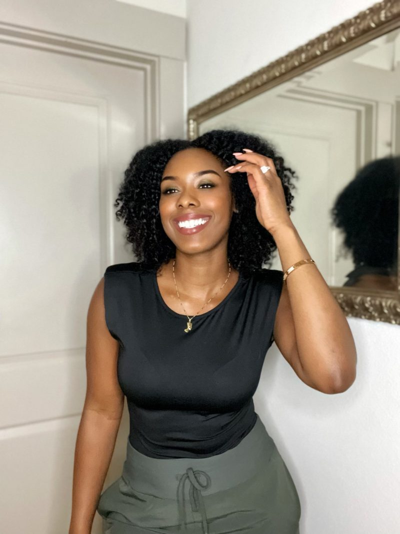 5 Ways To Fix Damaged Natural Hair Before The Fall