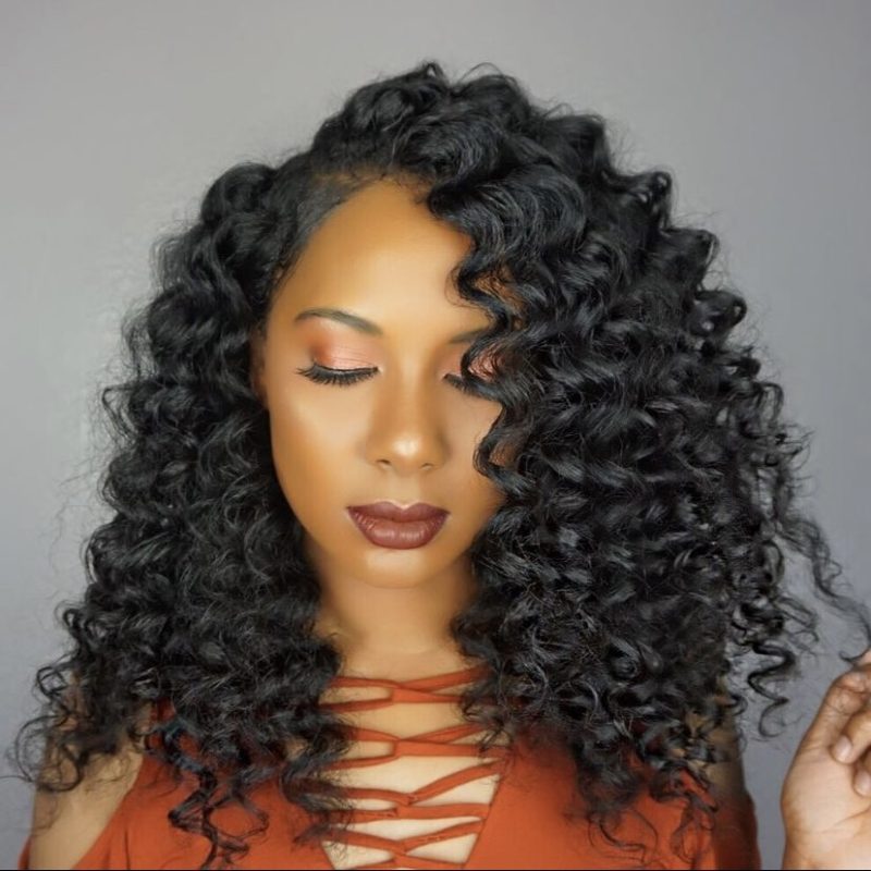 Change Up Your Look This Fall - Starting With A Blowout