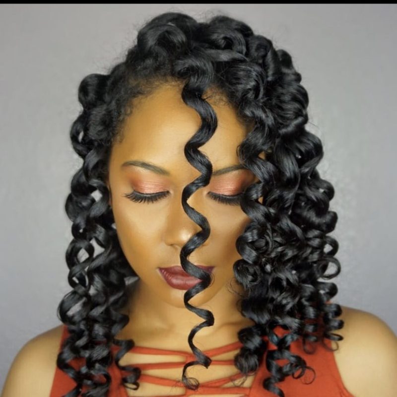 Change Up Your Look This Fall - Starting With A Blowout