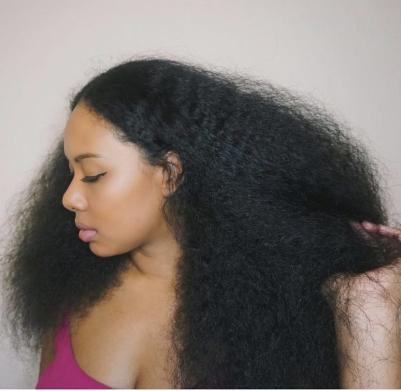 Change Up Your Look This Fall - Starting With A Blowout