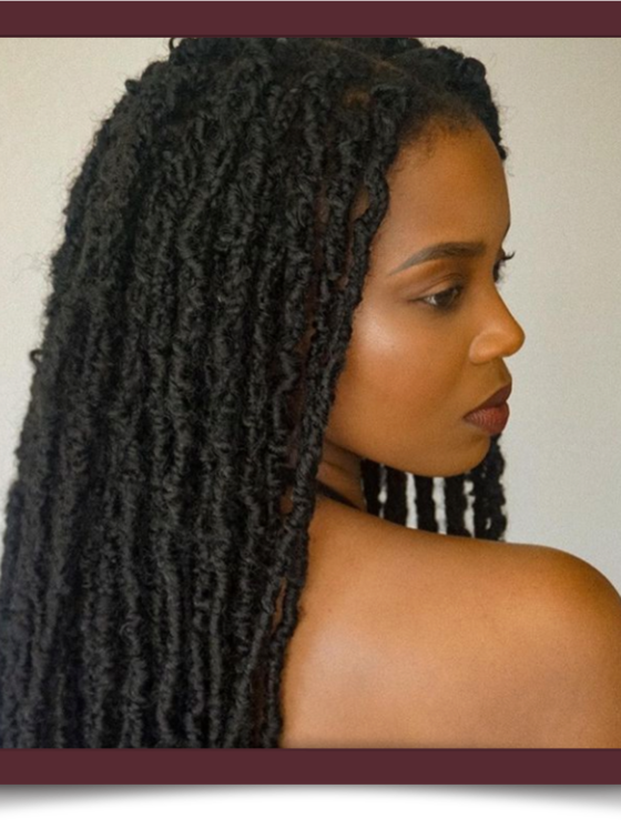 3 Ways To Change Up Your Protective Style