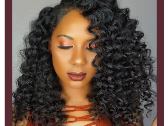 Change Up Your Look This Fall - Starting With A Blowout