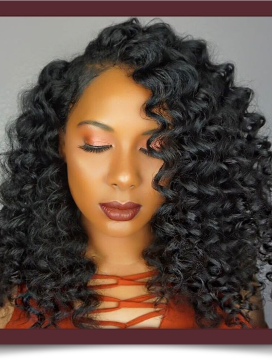 Change Up Your Look This Fall - Starting With A Blowout