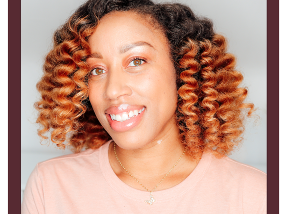 3 Tips On Applying Heat To Natural Hair - Without Damage!