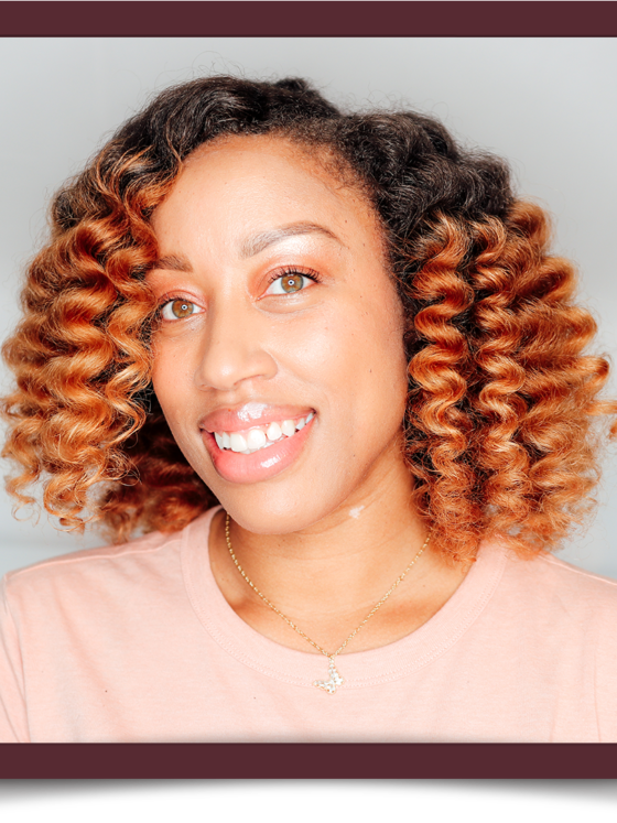 3 Tips On Applying Heat To Natural Hair - Without Damage!