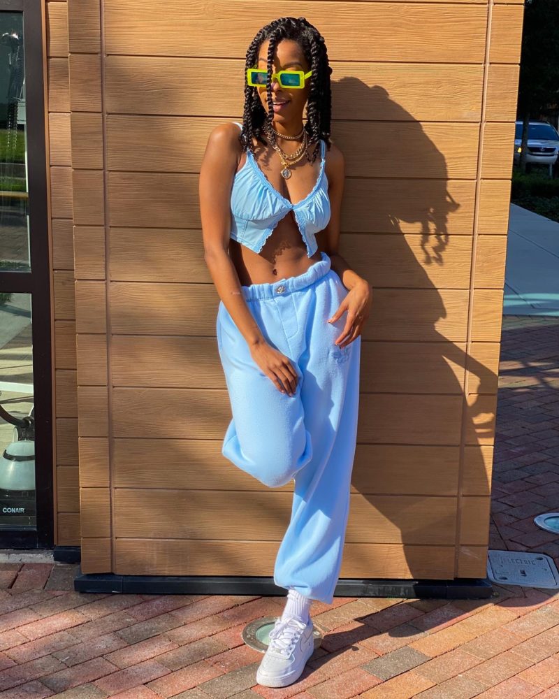 3 Things Every Curlista On The Move Should Do! 