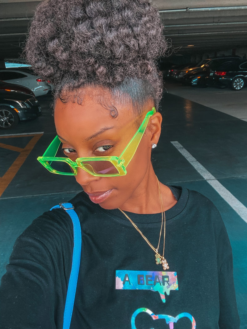 3 Things Every Curlista On The Move Should Do! 