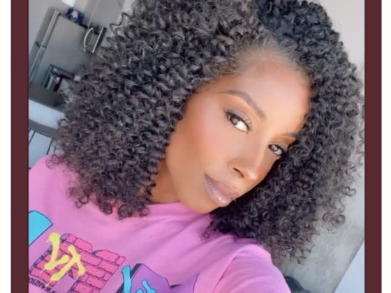 3 Hair Tips For Curlistas On The Move