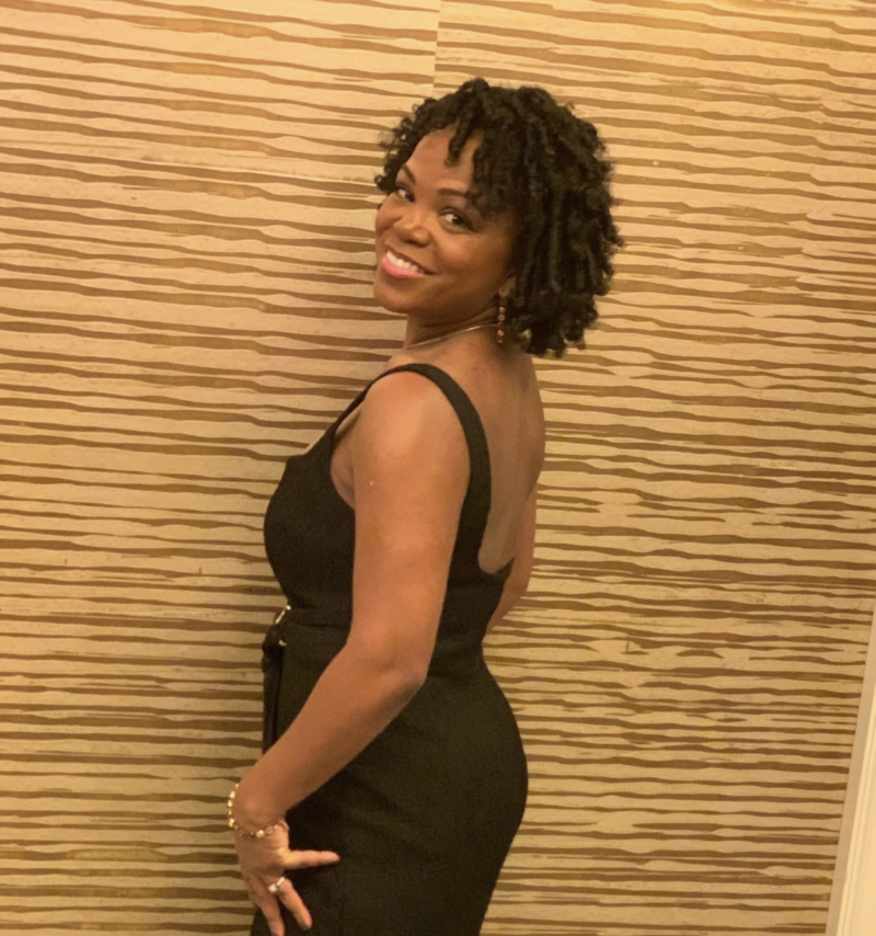 Ways To Rescue Your Curls In A Crisis