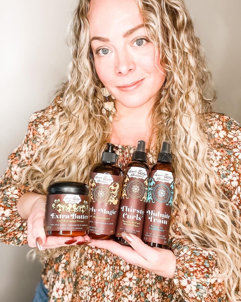 6 Curly Hair Care Tips From A Hairstylist