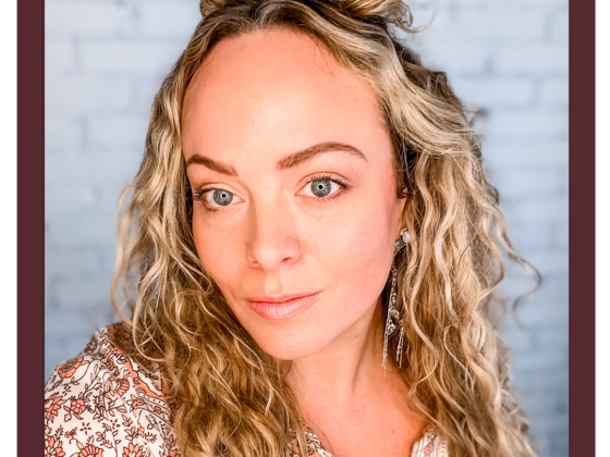 6 Curly Hair Care Tips From A Hairstylist