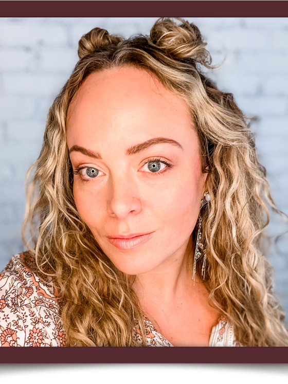 6 Curly Hair Care Tips From A Hairstylist