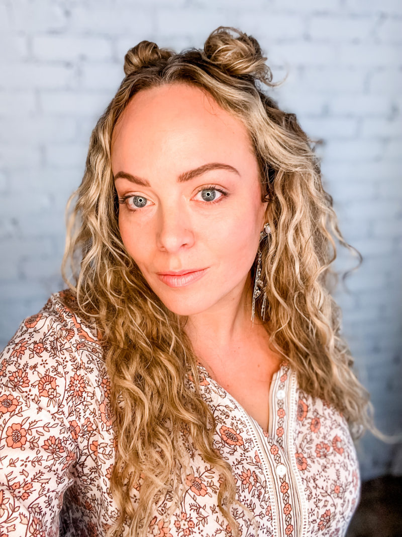 6 Curly Hair Care Tips From A Hairstylist