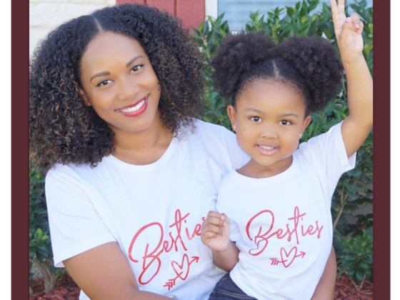 3 Haircare Tips To Teach Your Curly Kid