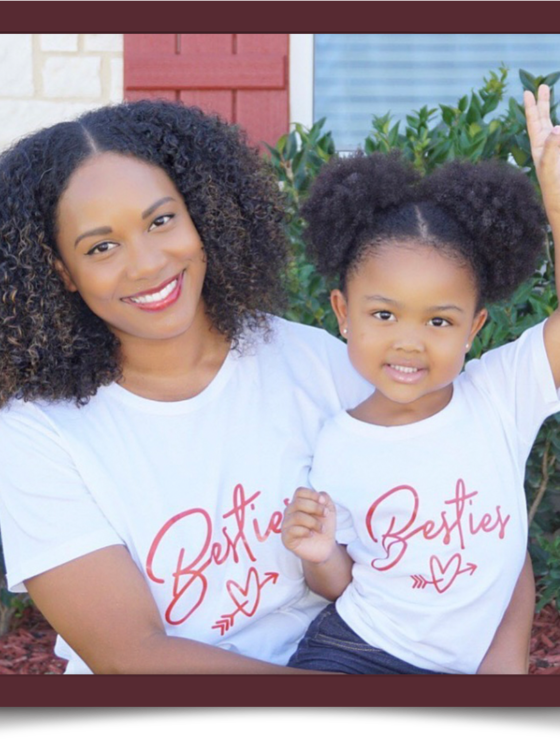 3 Haircare Tips To Teach Your Curly Kid