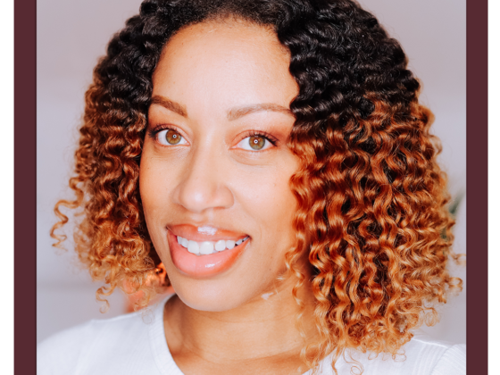 3 Essential Tips For Maintaining Colored Natural Hair