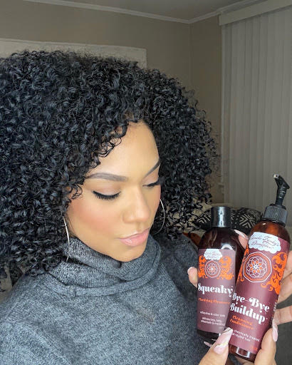 The Do’s and Don’ts Of Hair Washing