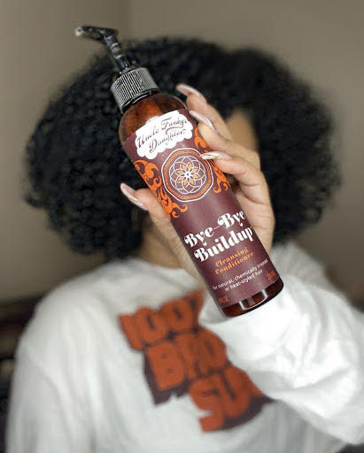 The Do’s and Don’ts Of Hair Washing