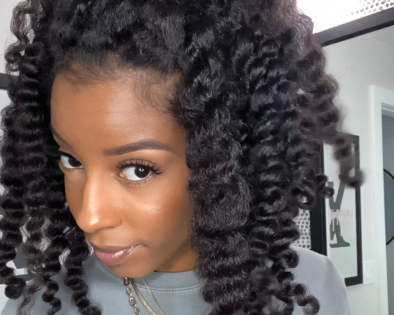 How To Identify & Fix Hair Problems 