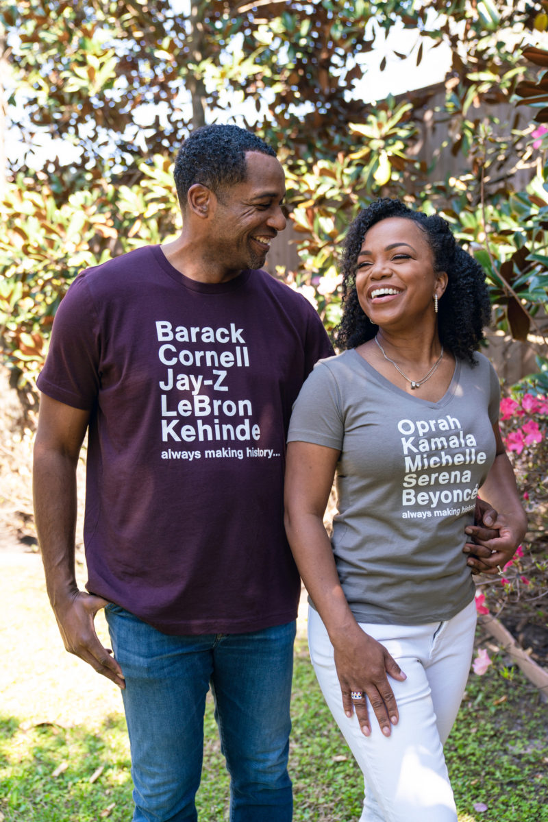 Celebrating Black Organizations & Their Impact