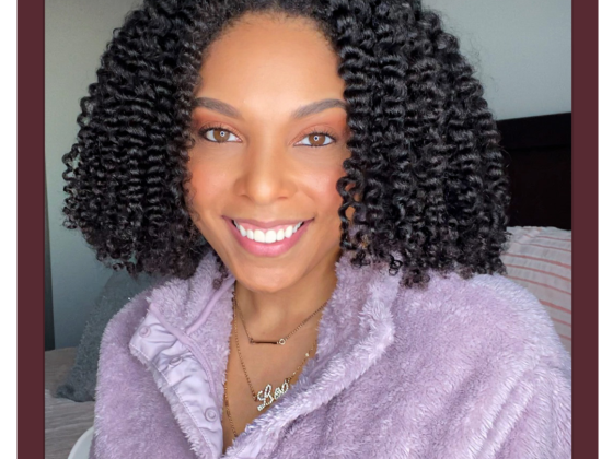 Beginner’s Guide To Shampoos & Conditioners For Natural Hair