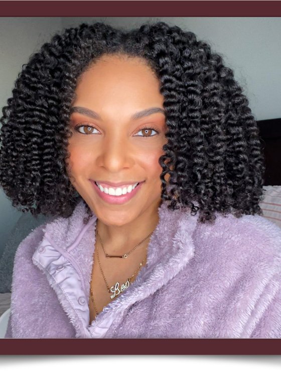 Beginner’s Guide To Shampoos & Conditioners For Natural Hair
