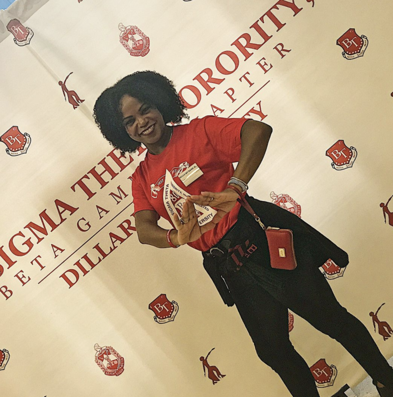 Celebrating Black Organizations & Their Impact