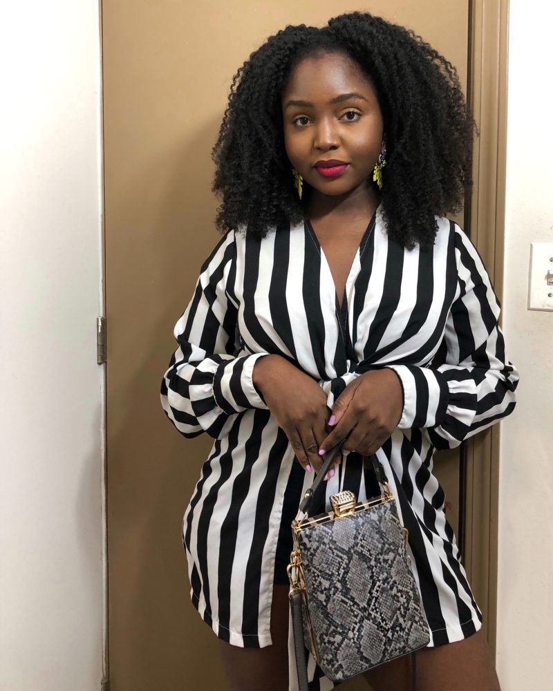 Beginner Friendly Tips For Styling Natural Hair