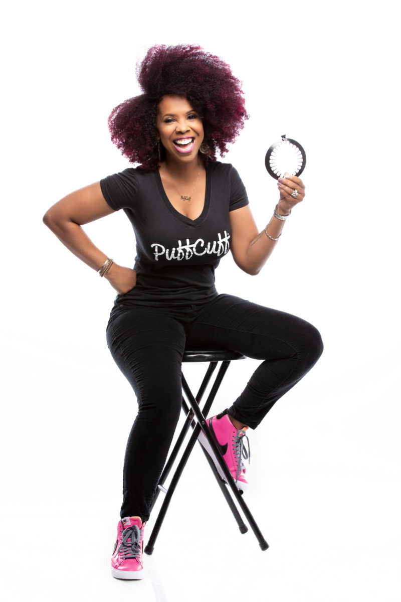 How Ceata Lash Turned An Idea Into A Business