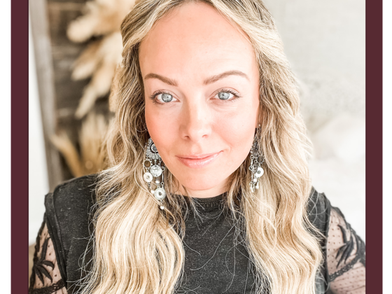 3 Steps To Get The Perfect Boho Waves