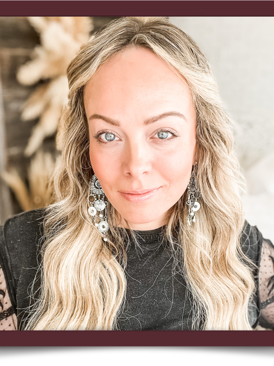 3 Steps To Get The Perfect Boho Waves