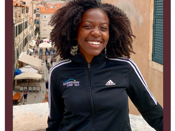 The 7 Best Tips for Traveling With Natural Hair