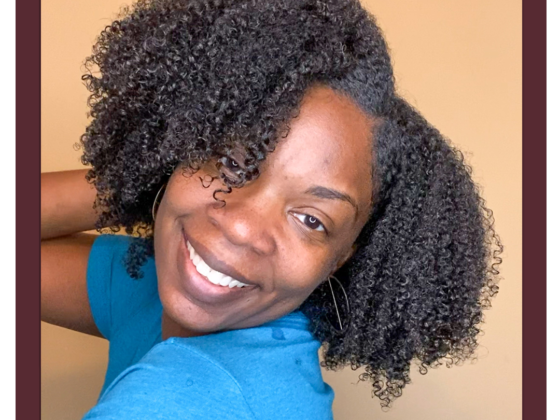 4 Tips To Retain Moisture In Low Porosity Natural Hair