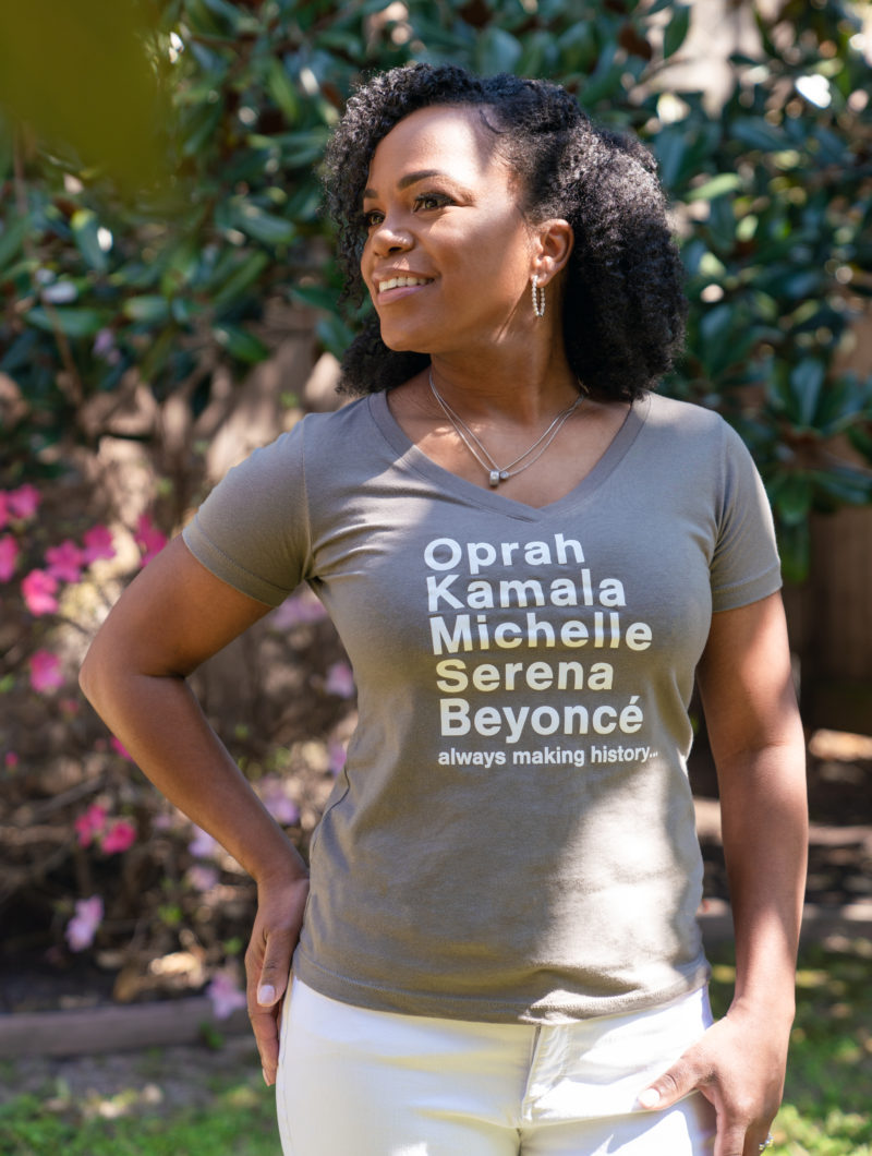 The Story of Uncle Funky's Daughter