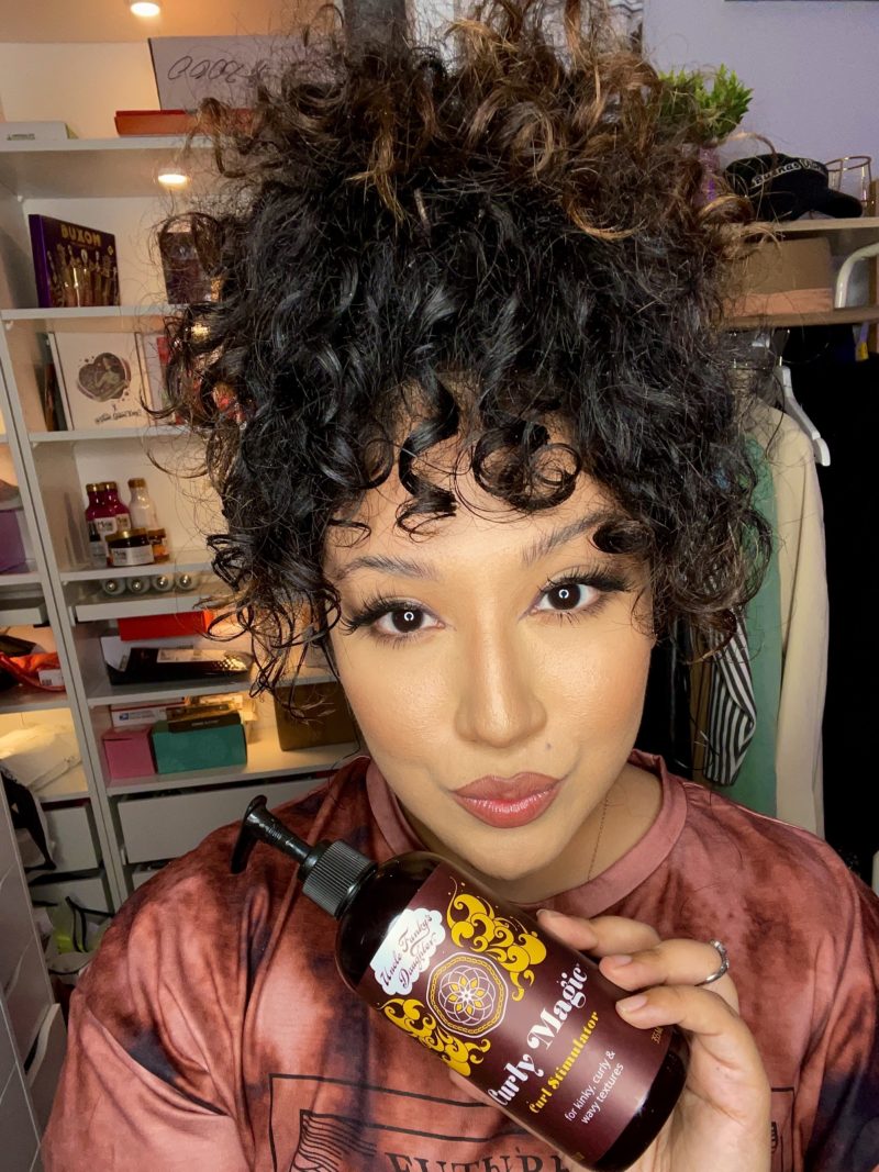 3 Tips For Looking Your Best During The Humid Season