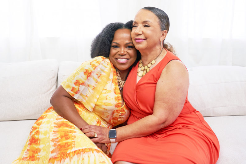 What I Learned From My Mom That I’m Passing Down To My Children