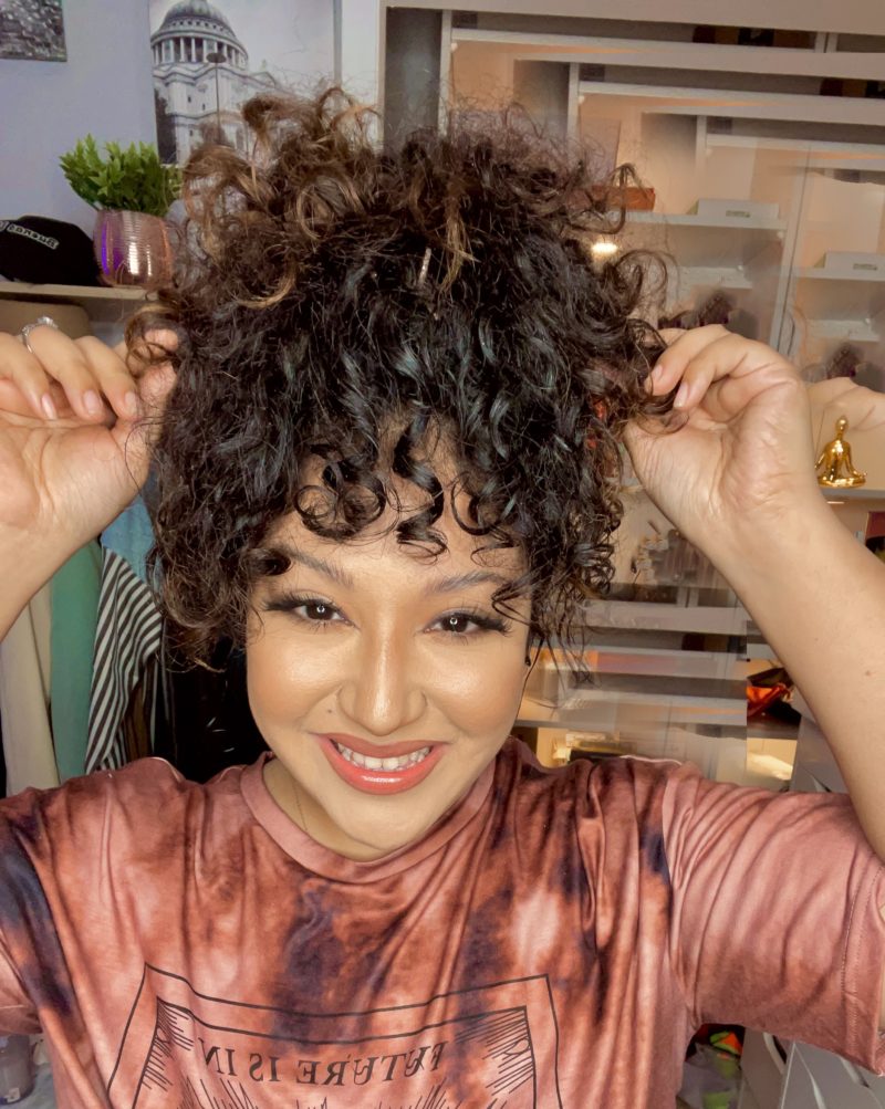 3 Tips For Looking Your Best During The Humid Season