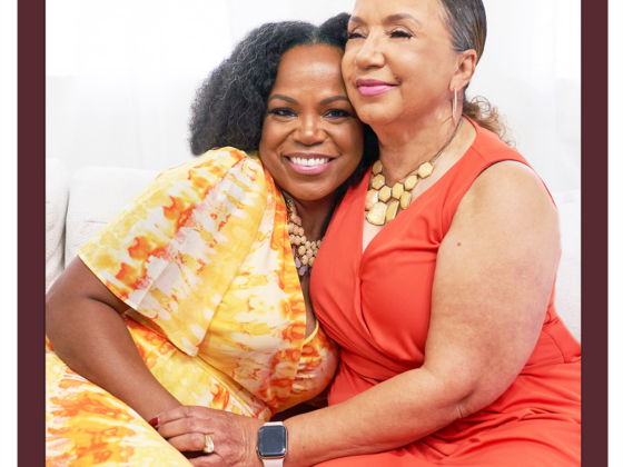 What I Learned From My Mom That I’m Passing Down To My Children