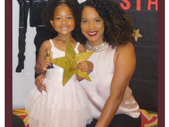 Tips For Navigating Life As A Single Parent