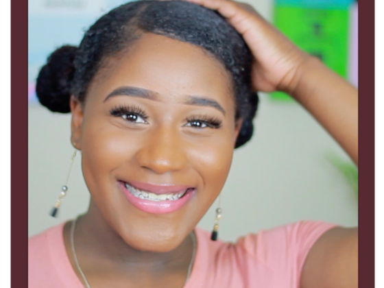 3 Tips For Dads Styling Their Curly Kid's Hair