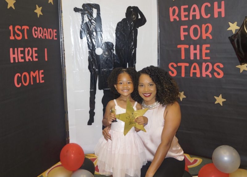 Tips For Navigating Life As A Single Parent